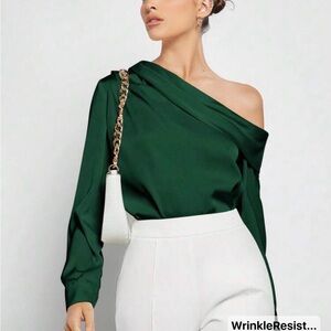 Old Navy Women's Classic Black Short Sleeve Tee